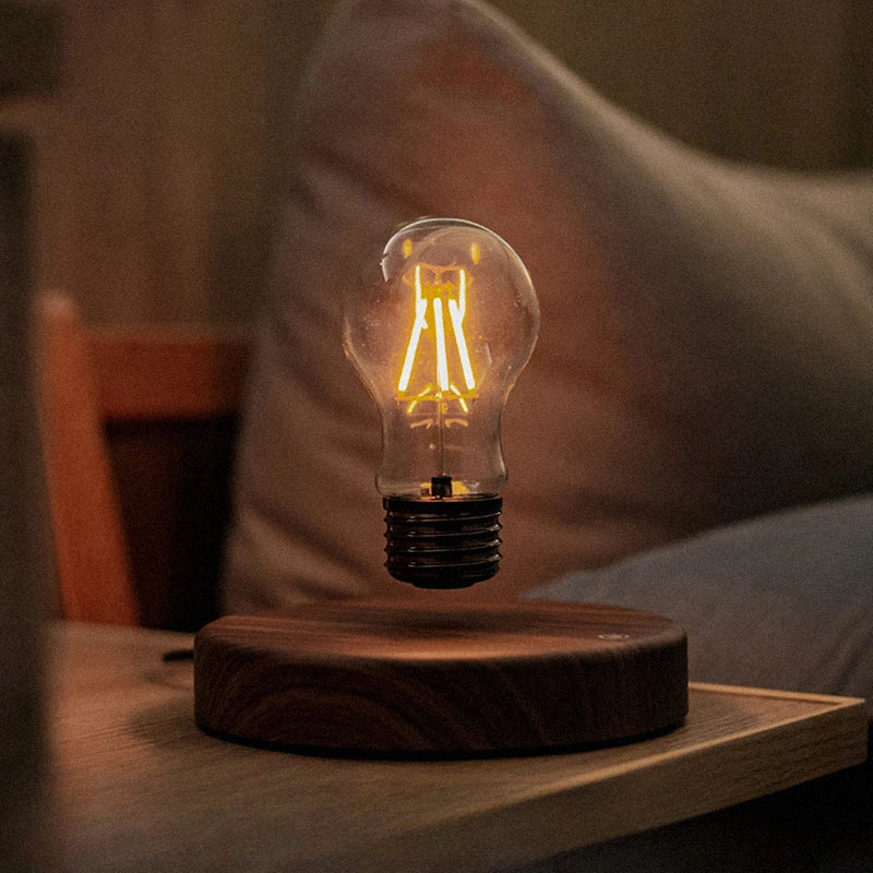 Edison E5 Mag-Light